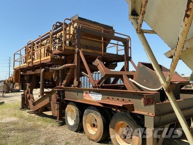 TCI 24x10-7TC Container