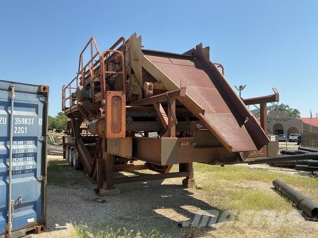 TCI 24x10-7TC Container