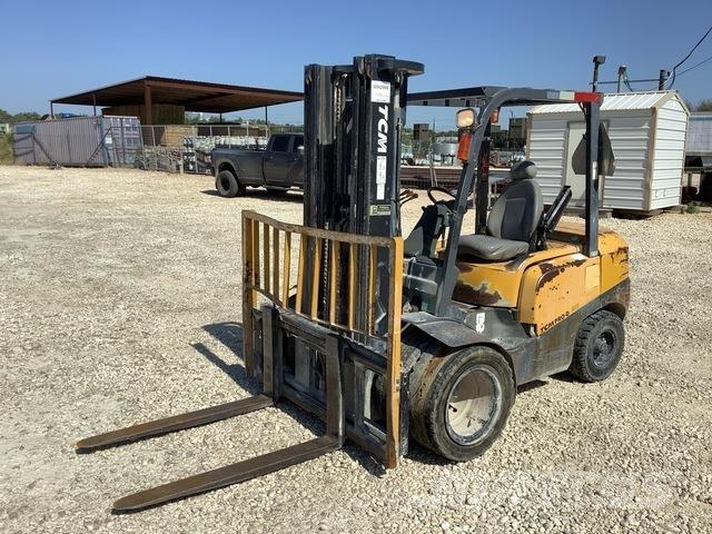 TCM FD30T3 Strivuitoare-altele