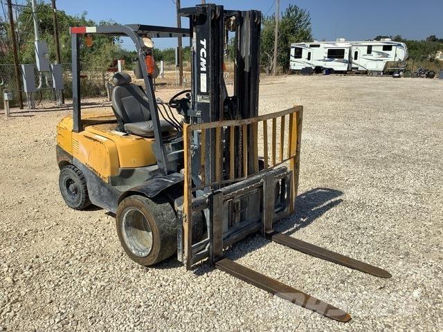 TCM FD30T3 Strivuitoare-altele
