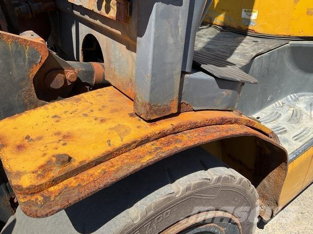 TCM FD30T4C Strivuitoare-altele