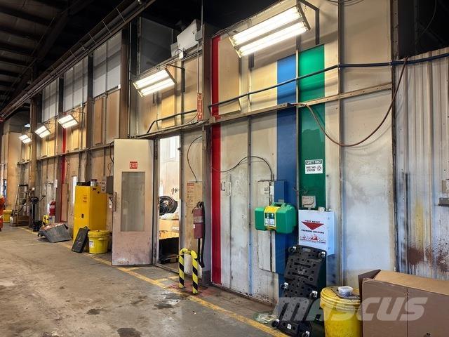  Team Blowtherm Container