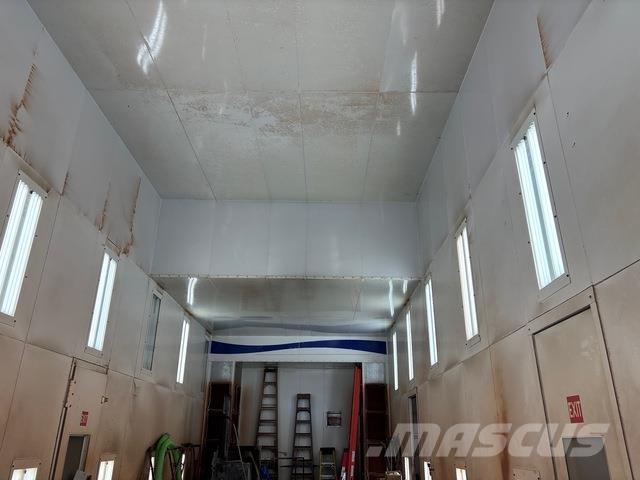  Team Blowtherm Container