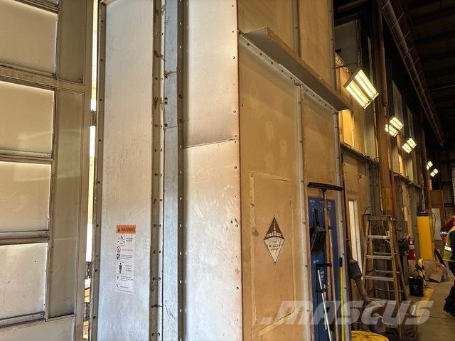  Team Blowtherm Container