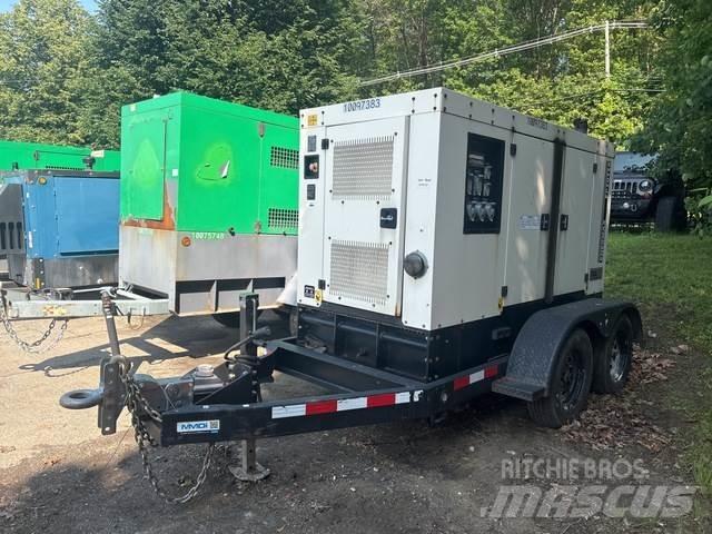 TecnoGen G60 Generatoare Diesel