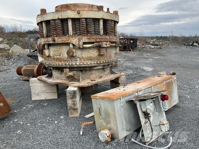 Telsmith 489S Concasoare