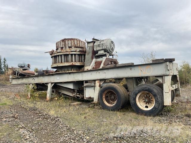 Telsmith 48S Concasoare