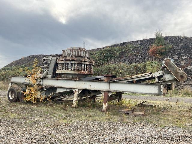 Telsmith 48S Concasoare