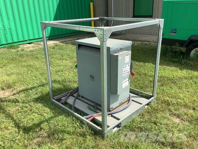  Tempair KVA112 Utilaje construcții - Altele
