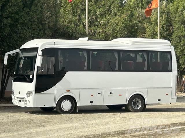Temsa Prestij Mini autobuze