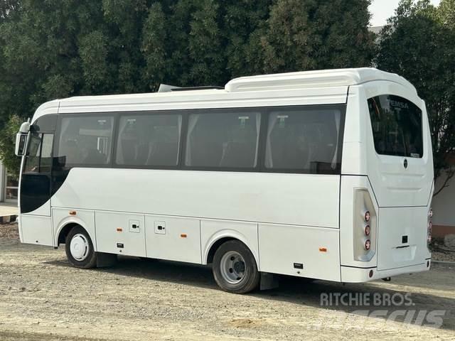 Temsa Prestij Mini autobuze