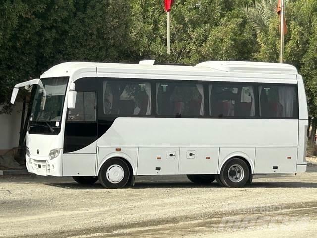 Temsa Prestij Mini autobuze