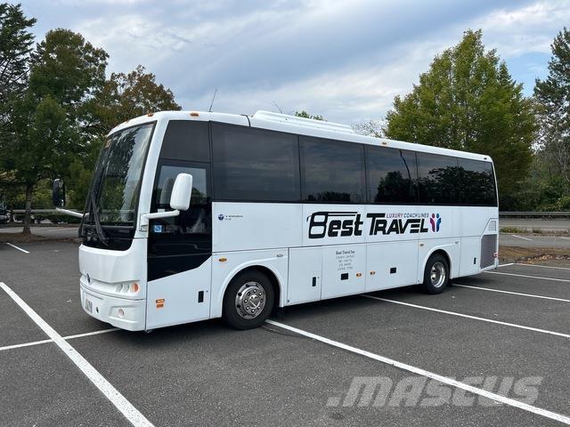 Temsa TS 30 Autobuze de turism