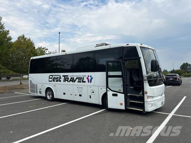 Temsa TS 30 Autobuze de turism