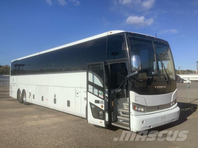 Temsa TS-45 Autobuze de turism