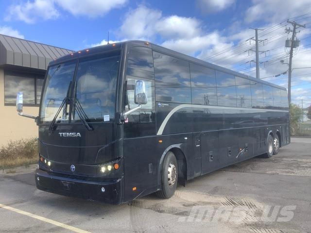 Temsa TS-45 Autobuze de turism