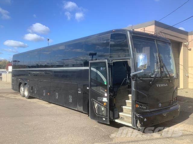 Temsa TS-45 Autobuze de turism