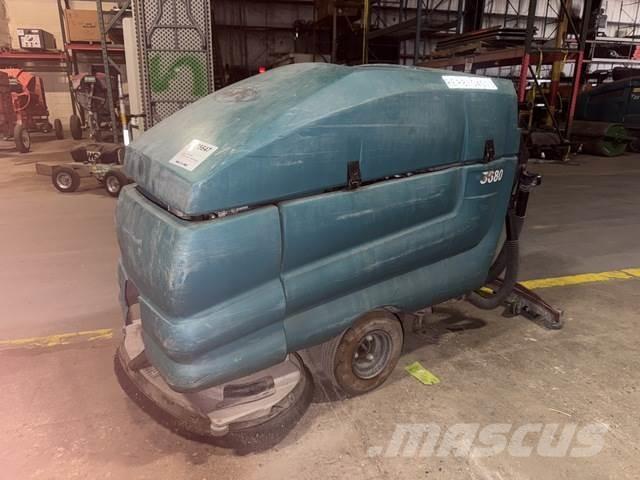 Tennant 5680 Uscatoare Scrubber