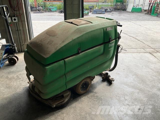 Tennant 5680 Uscatoare Scrubber