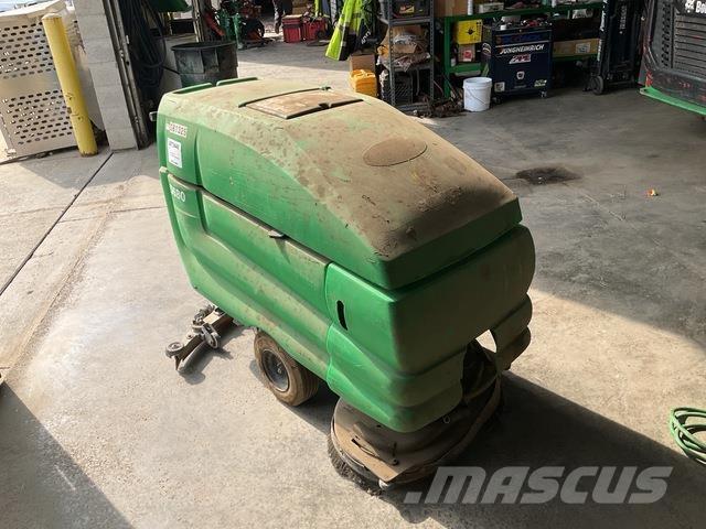 Tennant 5680 Uscatoare Scrubber