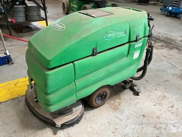Tennant 5680E Uscatoare Scrubber