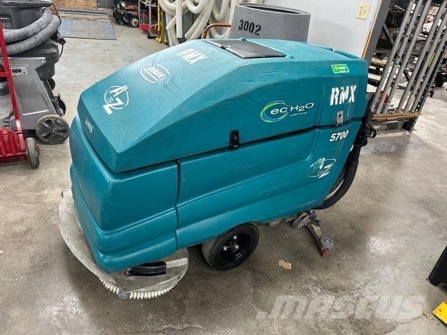 Tennant 5700 Uscatoare Scrubber