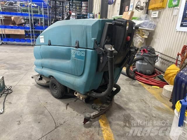Tennant 5700XP Uscatoare Scrubber