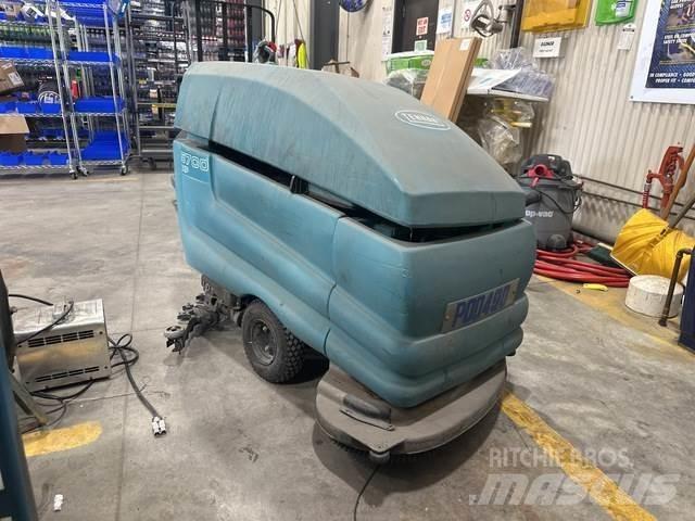 Tennant 5700XP Uscatoare Scrubber