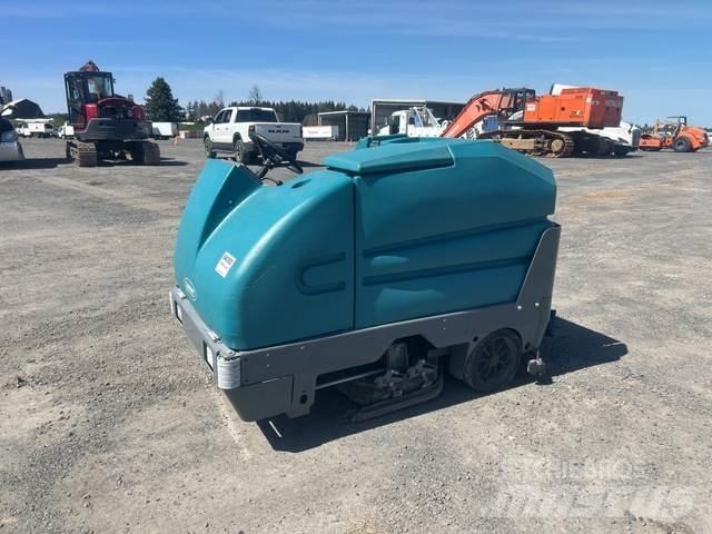 Tennant 7300 Uscatoare Scrubber