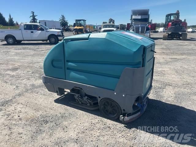 Tennant 7300 Uscatoare Scrubber