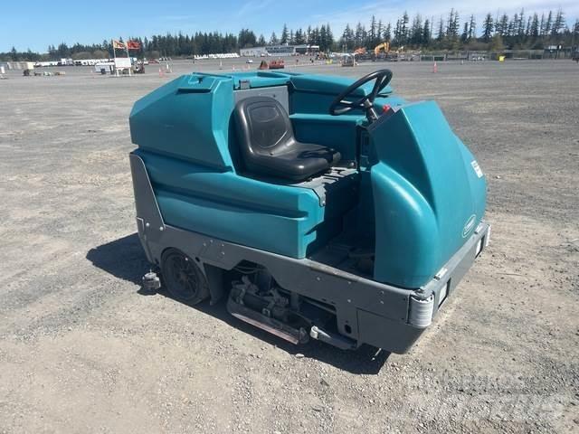 Tennant 7300 Uscatoare Scrubber