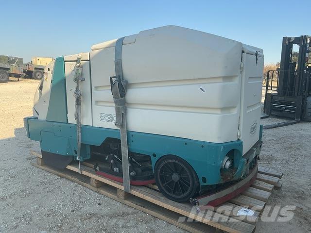 Tennant 8300 Uscatoare Scrubber