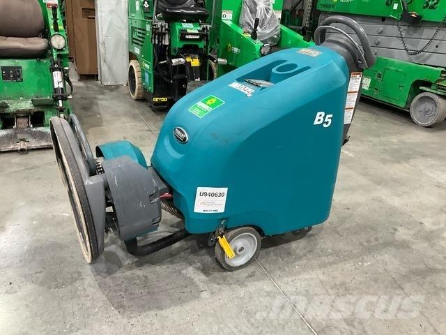 Tennant B5 Utilaje construcții - Altele
