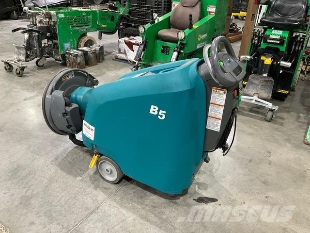 Tennant B5 Utilaje construcții - Altele