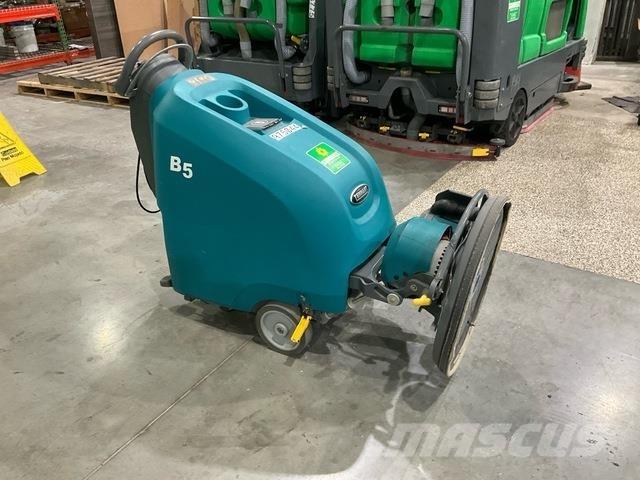 Tennant B5 Utilaje construcții - Altele