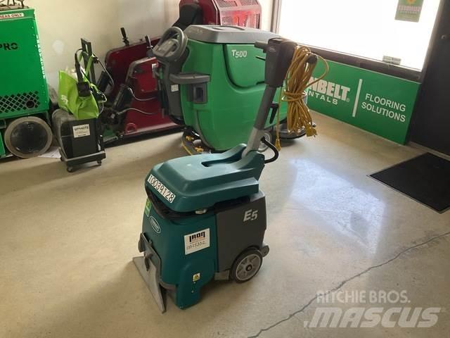 Tennant E5 Utilaje construcții - Altele