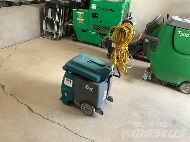 Tennant E5 Utilaje construcții - Altele