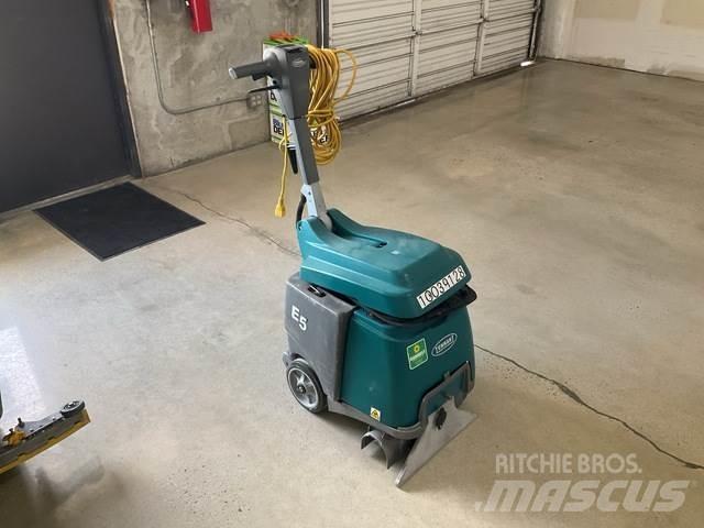 Tennant E5 Utilaje construcții - Altele