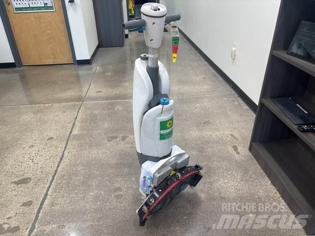 Tennant IMOPXL Uscatoare Scrubber