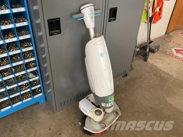 Tennant IMOPXL Uscatoare Scrubber