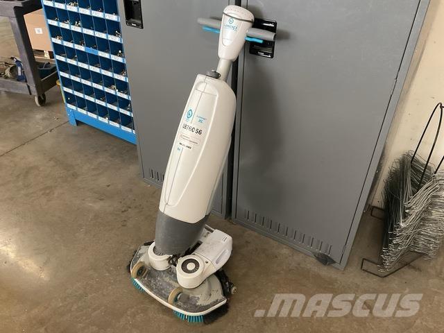 Tennant IMOPXL Uscatoare Scrubber