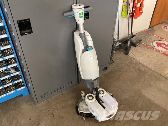 Tennant IMOPXL Uscatoare Scrubber