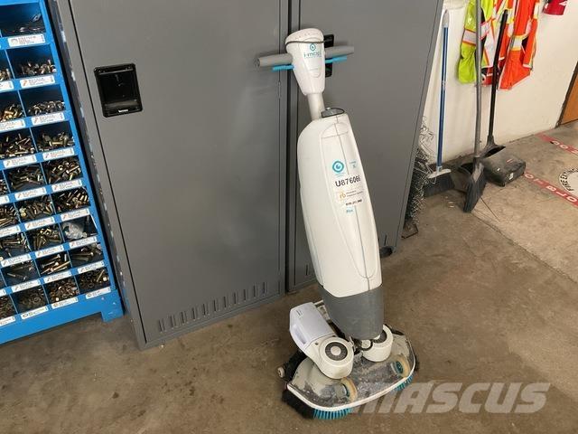 Tennant IMOPXL Uscatoare Scrubber