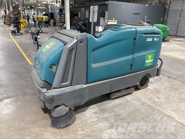 Tennant M17 Uscatoare Scrubber