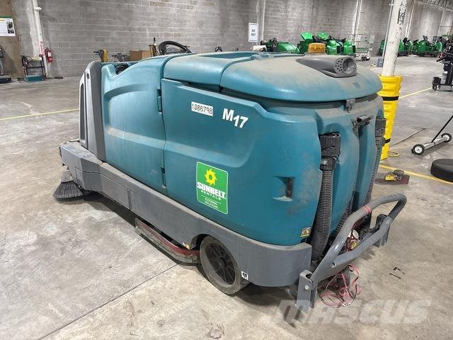 Tennant M17 Uscatoare Scrubber