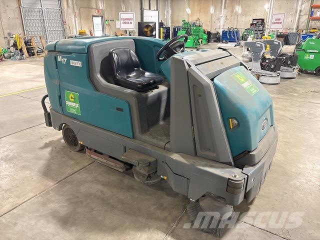 Tennant M17 Uscatoare Scrubber
