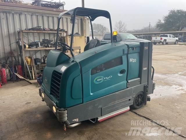 Tennant M20 Uscatoare Scrubber