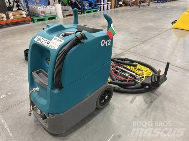 Tennant Q12 Uscatoare Scrubber