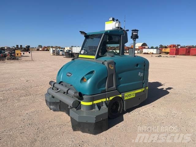 Tennant S30 Utilaje construcții - Altele