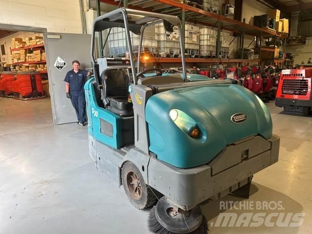 Tennant S30 Uscatoare Scrubber